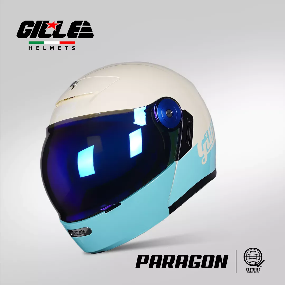 GILLE AH-16 PARAGON