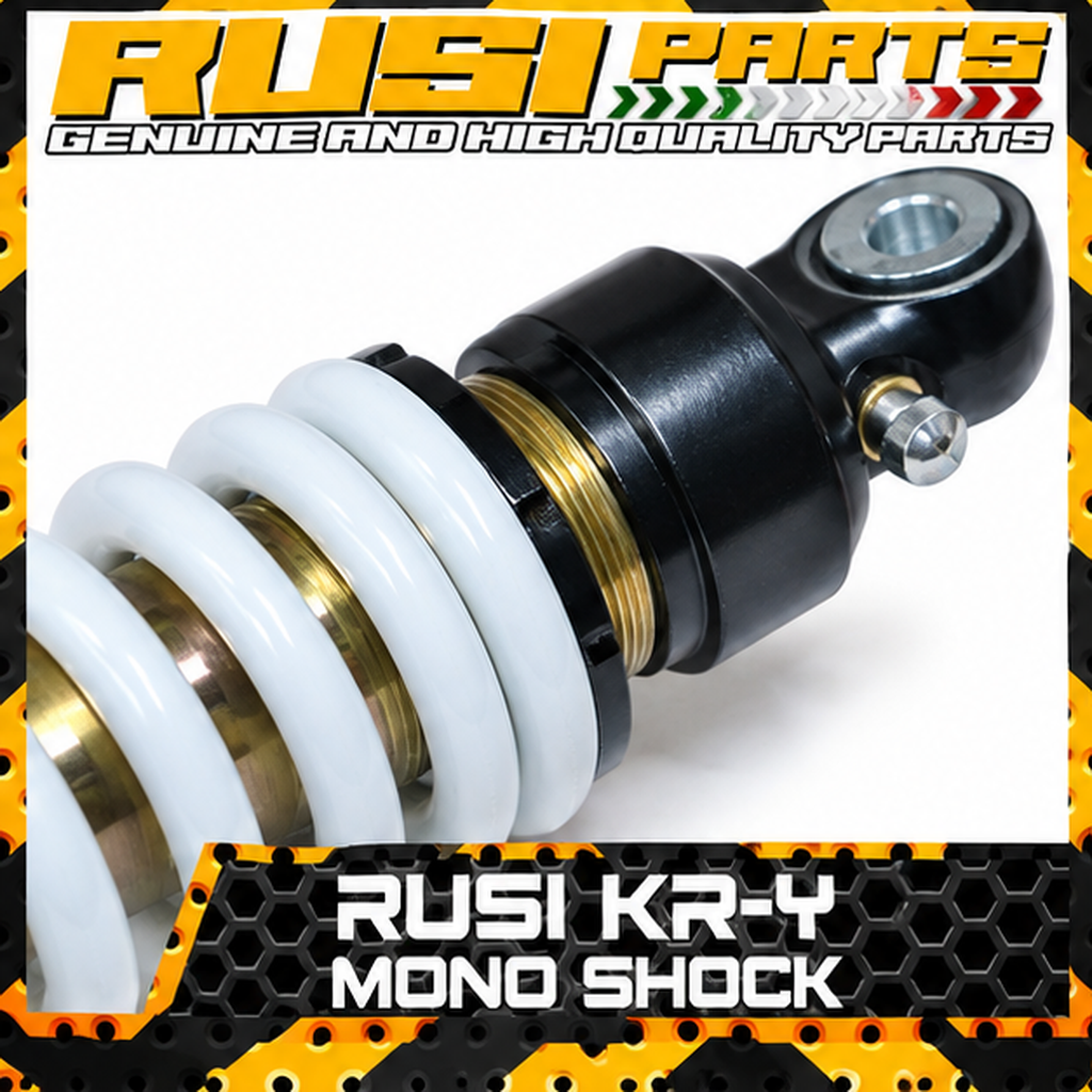 RUSI KR-Y Mono Shock/KR-Z Mono Shock/rusi 125 parts and accessories,rusi 150 parts and accessories,