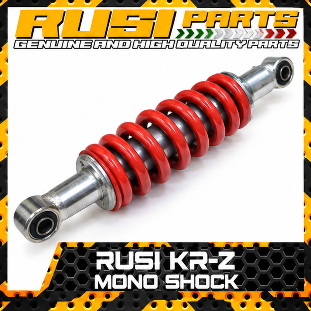 RUSI KR-Y Mono Shock/KR-Z Mono Shock/rusi 125 parts and accessories,rusi 150 parts and accessories,