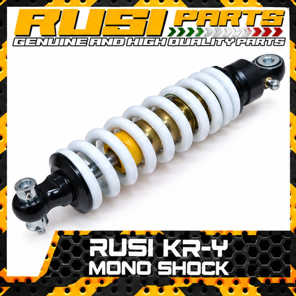 RUSI KR-Y Mono Shock/KR-Z Mono Shock/rusi 125 parts and accessories,rusi 150 parts and accessories,