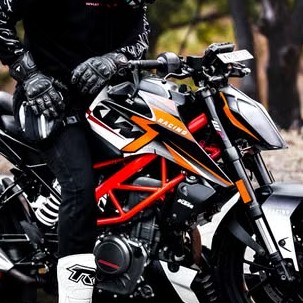 Motorcycle Parts