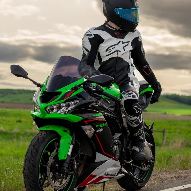 Motorcycle Accessories