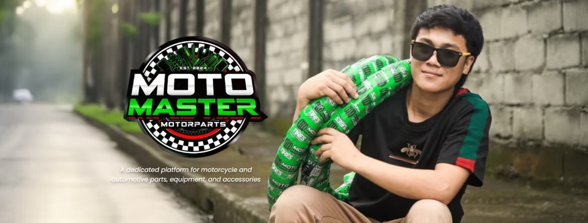 Promotional banner