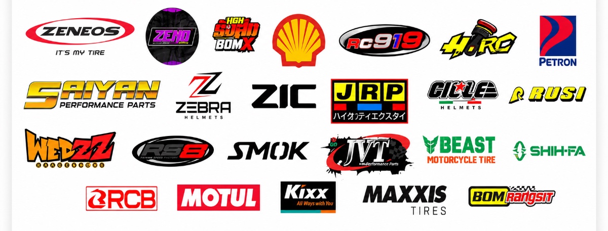 Sponsors