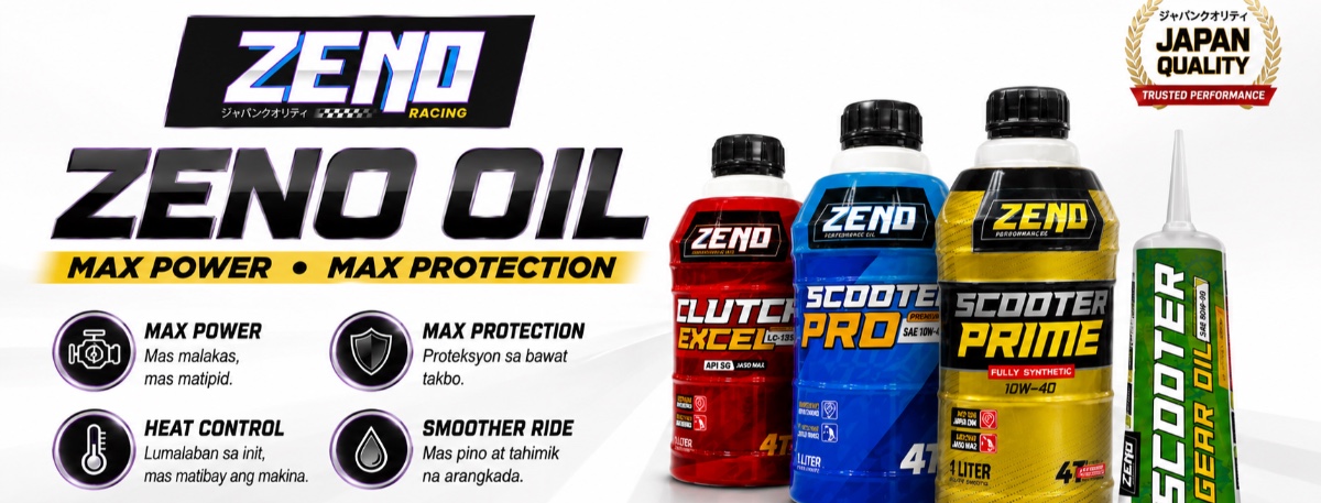 ZENO OIL