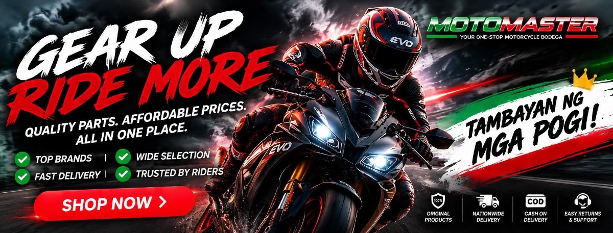 Promotional banner