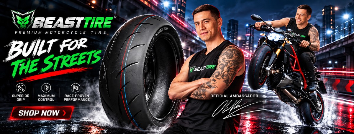 Promotional banner