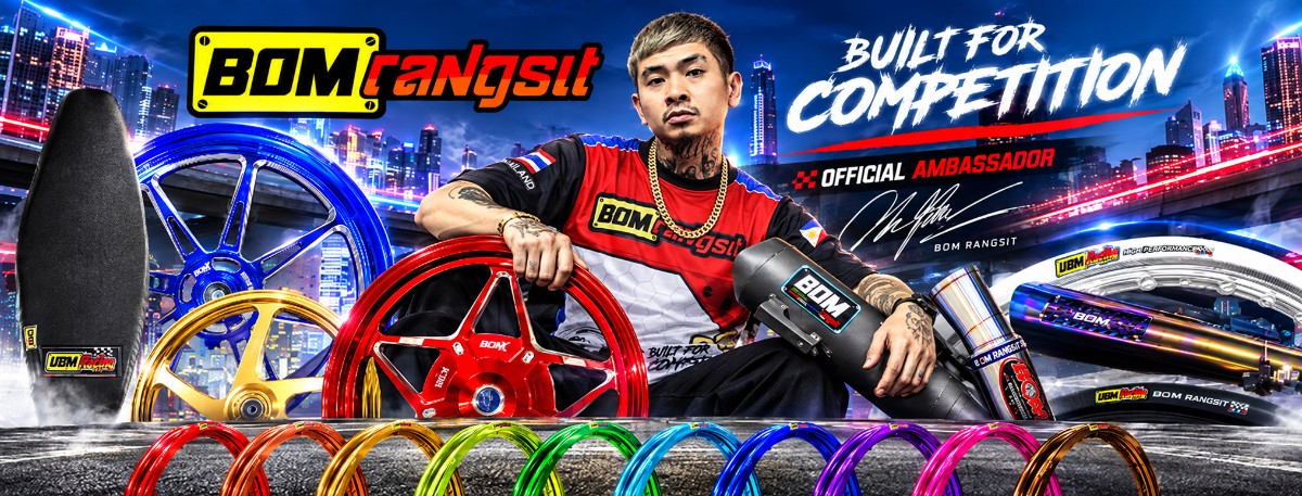 Promotional banner