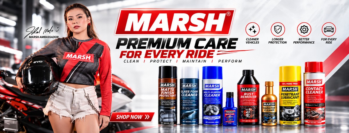 Promotional banner